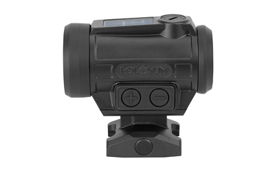 Holosun ARO-EVO Enclosed 2 MOA Red Dot Sight
