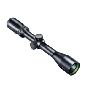 Bushnell Scope R3 4-12x40 - DOA Quick Ballistic Reticle
