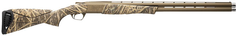 Browning Cynergy Wicked Wing 12GA Over Under Shotgun