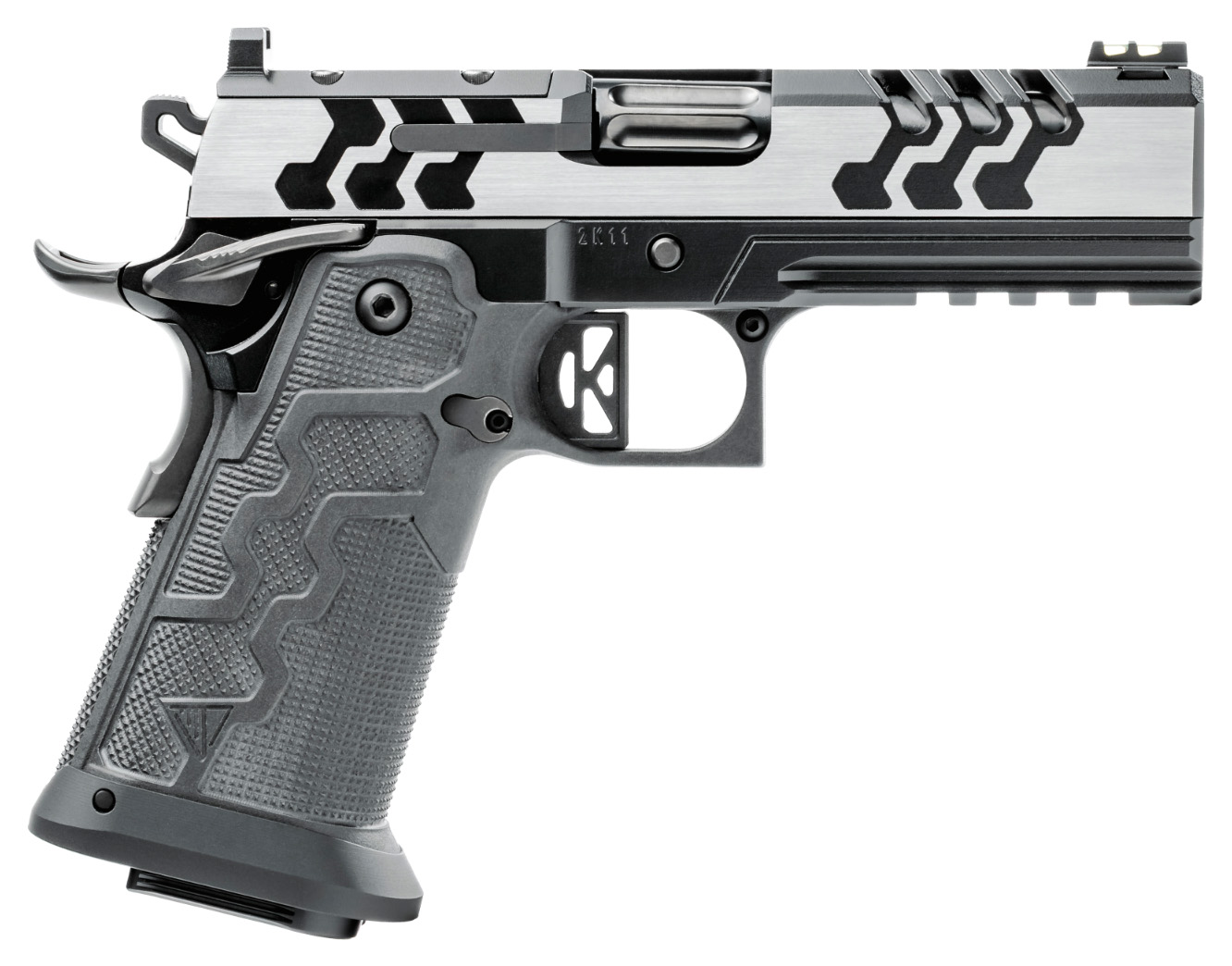 Kimber 2K11 Pro OR 9mm 4.25" Eclipse 19RD Pistol