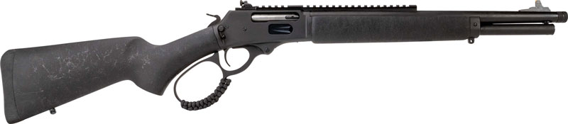 Rossi R95 Triple Black – 45 Colt 16.5″ Black Threaded