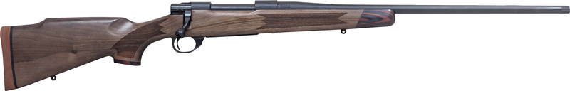 HOWA M1500 Mini-Action .22 ARC Deluxe Walnut Rifle