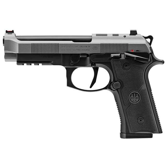 92XI SAO 9MM 4.7″ 2T 18RD - No Credit Card Fees - Low, flat rate shipping