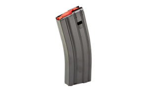 Global Ordnance AR15 30-Round Steel Magazine 5.56/.223