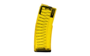 Amend2 AR-15 5.56 NATO 30-Round Magazine - Yellow