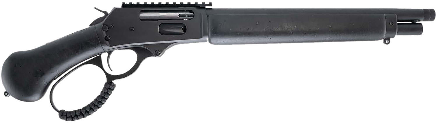 Rossi R95 .357 Magnum Lever Action Rifle - 13.25" Barrel