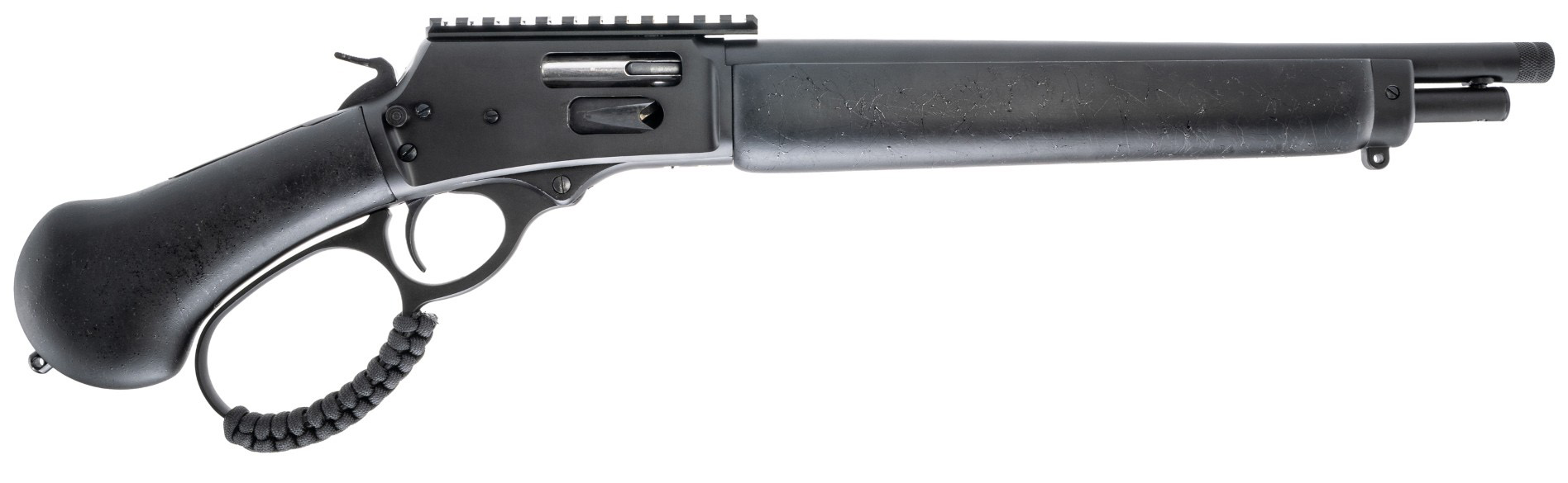 Rossi R95TBP Pistol – Black | 44 MAG | 13.25 | 6 Rounds - No Credit Card Fees - Low, flat rate shipping