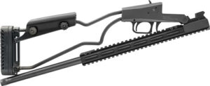 Chiappa Big Badger 30-30 Win Threaded Rifle