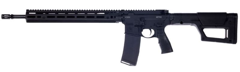 Daniel Defense DD4 SPRIII MK12 5.56 NATO AR Rifle 18"