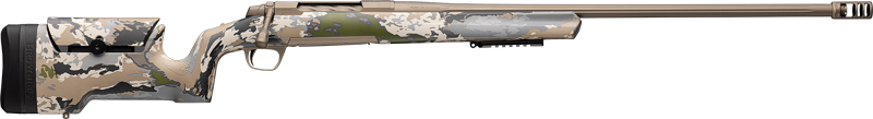 BROWNING X-BOLT 2 HELL’S – CANYON MAX LR 300 PRC 26″ OVIX - No Credit Card Fees - Low, flat rate shipping