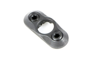BCM Gunfighter KeyMod QD Sling Mount by Bravo Company