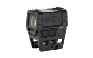Holosun AEMS Solar Red Dot Sight - Multi Reticle