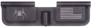 Spikes Tactical AR-15 Ejection Port Door - Spider & Flag