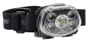 Cyclops XP Force 350 Lumen LED Headlamp