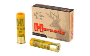 Hornady SST 20 Gauge 2.75" Sabot Slug - 5 Rounds