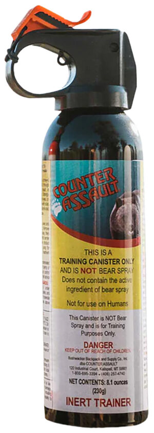 Adventure Medical Kits Training Canister Counter Assault