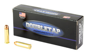 Double Tap .357 Magnum 140Gr Lead Free Ammo