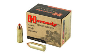 Hornady .45 Colt LEVERevolution 225gr Ammo - 20 Rounds
