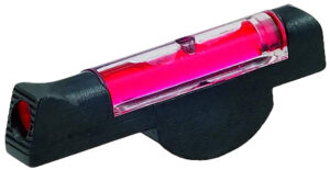 HiViz SW617-R Red Front Sight for Smith & Wesson Revolvers