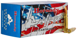 Hornady American Gunner .308 Win 155gr HPBT Ammo