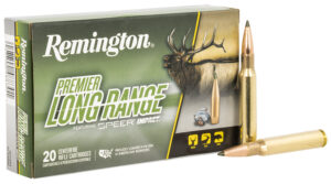 Remington Premier Long Range .30-06 Springfield Ammo