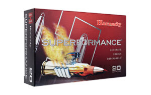 Hornady .30-06 Springfield 150gr CX Rifle Ammo - 20 Rounds