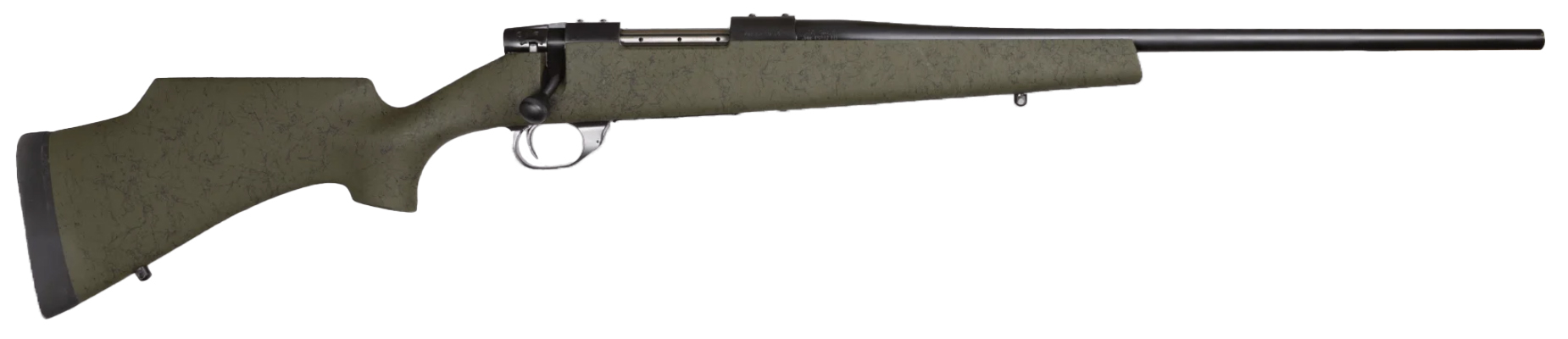 Weatherby Vanguard Camilla 7mm-08 Bolt Action Rifle