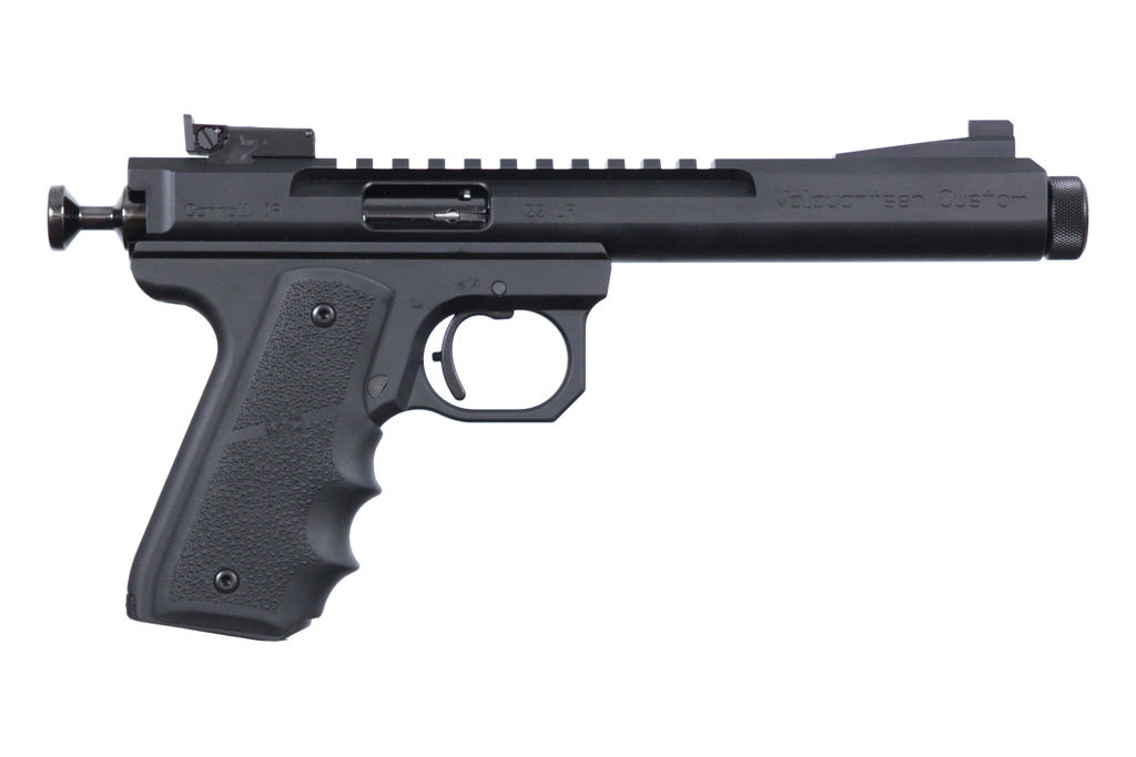 Volquartsen Scorpion .22LR Pistol - 6" Barrel, 10-Round