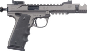 Volquartsen Black Mamba 22LR 4.5TNG Semi Auto Handgun