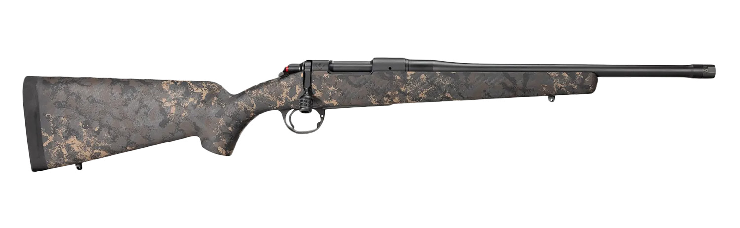 Wilson Combat NULA 20S .223 Wylde 16" Bolt Action Rifle