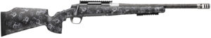 Browning X-Bolt 2 McMillan 6.8 Western Bolt Action Rifle