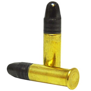 SK Standard Plus .22 LR 40gr Rimfire Ammo - 50 Rounds