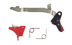 Timney Alpha Trigger for Ruger RXM Handguns