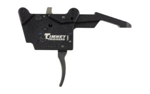 Timney Trigger for Browning X-Bolt 2 - 1.5-4lbs Pull