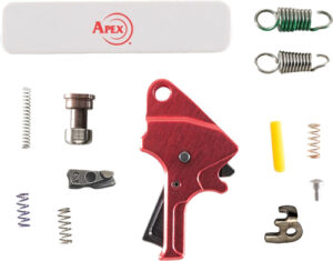 Apex Trigger Kit with Forward Set for M&P M2.0