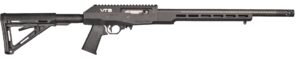 Volquartsen VT2 TD 17HMR Semi Auto Rifle - 9RD
