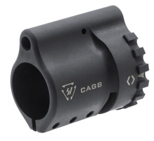Strike Industries .750" Adjustable Gas Block