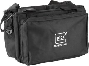 Glock 4-Pistol Range Bag