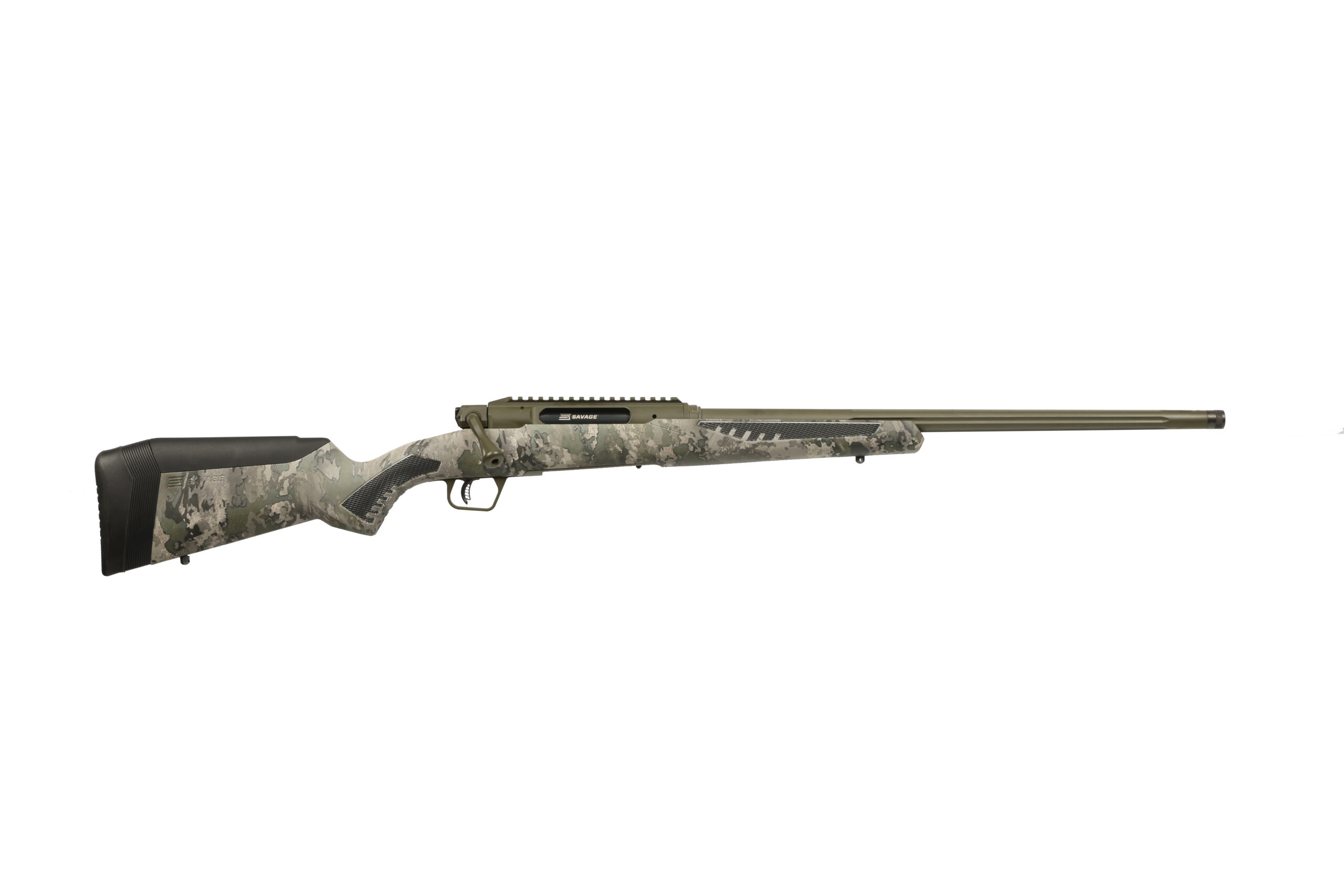 SAVAGE ARMS IMPULSE BIG GAME 6.5CR OD/TT # - No Credit Card Fees - Low, flat rate shipping