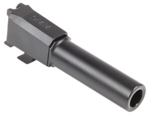Smith & Wesson 9mm M&P Shield Barrel 3.10" Black