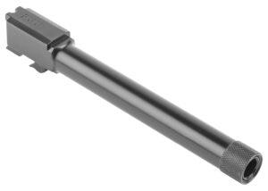 Smith & Wesson M&P 9mm 5.60" Barrel - Black