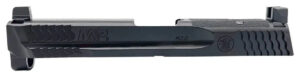 Smith & Wesson M&P9 M2.0 Slide Assembly with Optic Plate