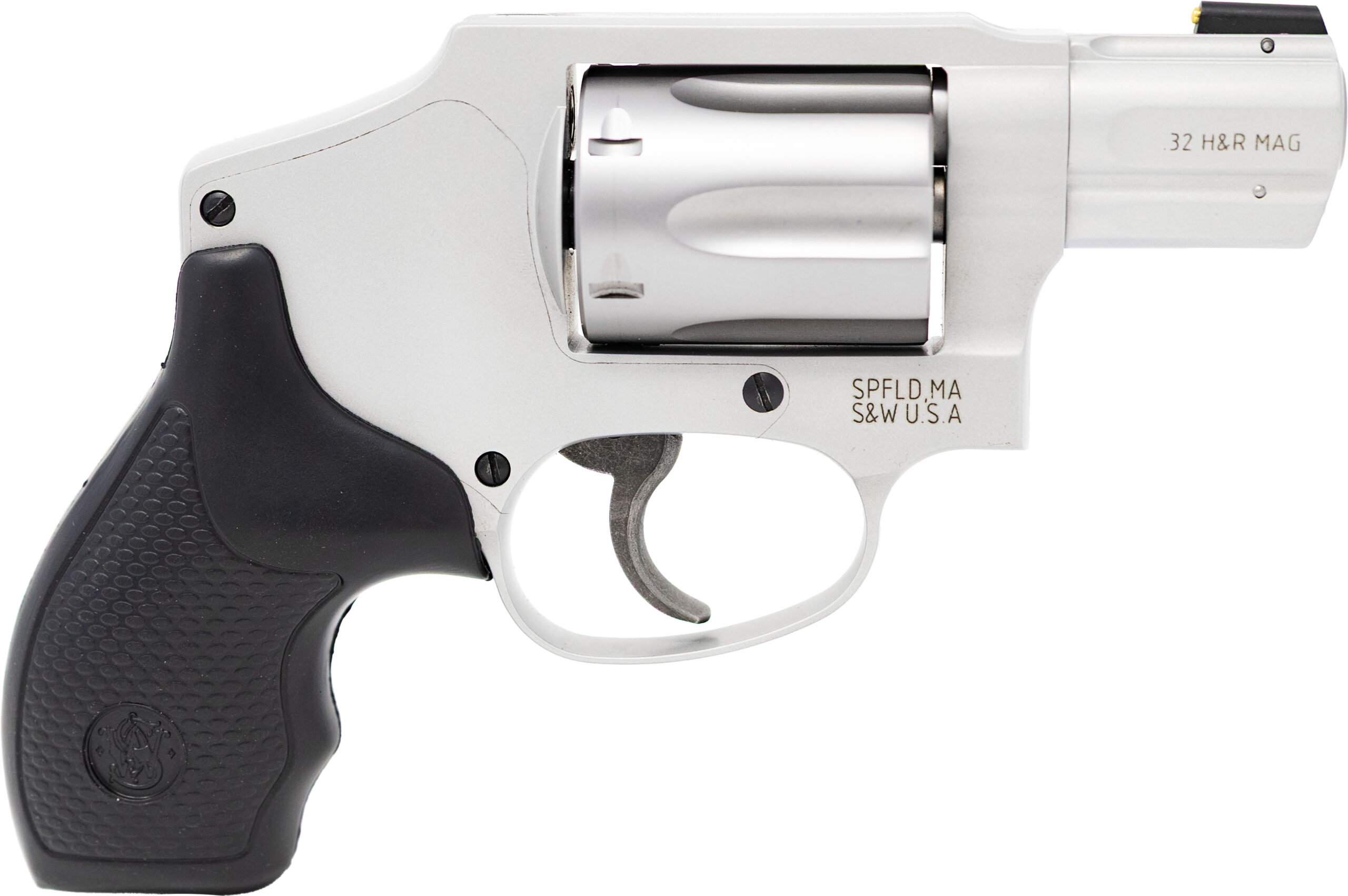 Smith Wesson 632 32H DAO 6-Shot Revolver