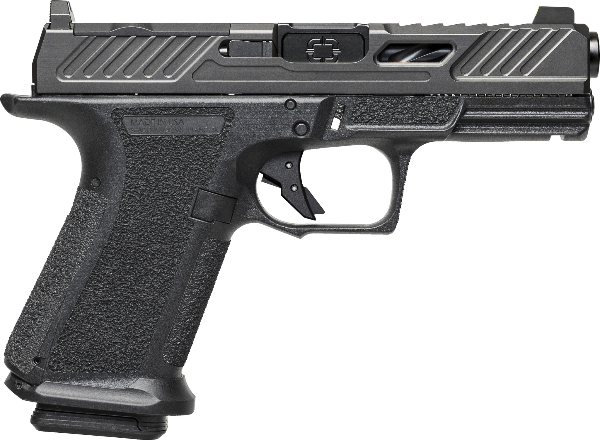 Shadow Systems MR920 Elite 9mm Pistol - Striker Fired