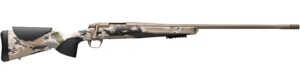 Browning X-Bolt 270 Winchester Bolt Action Rifle