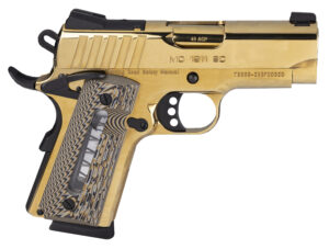 Girsan MC1911 SC .45 ACP Pistol - Compact Power
