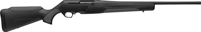 Browning BAR MK4 Hunter .300 WM Semi-Auto Rifle