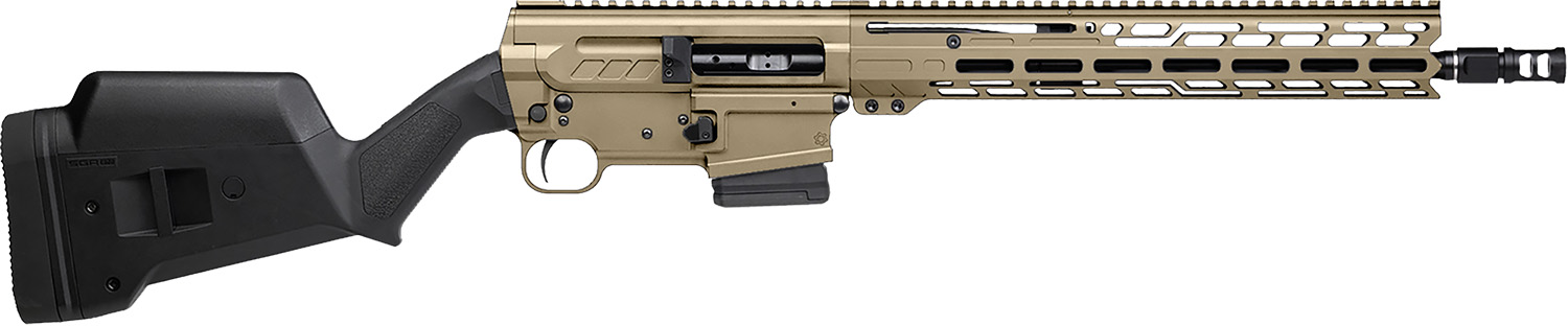 CMMG Dissent BR4 CA Compliant 300 Blackout Rifle