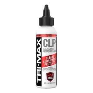 Real Avid TRI-MAX CLP 4oz Squeeze Bottle