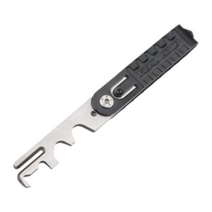 Real Avid AR-15 Scraper Tool